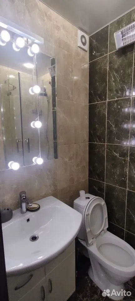 m. Khimki: Apartment, 1-rooms