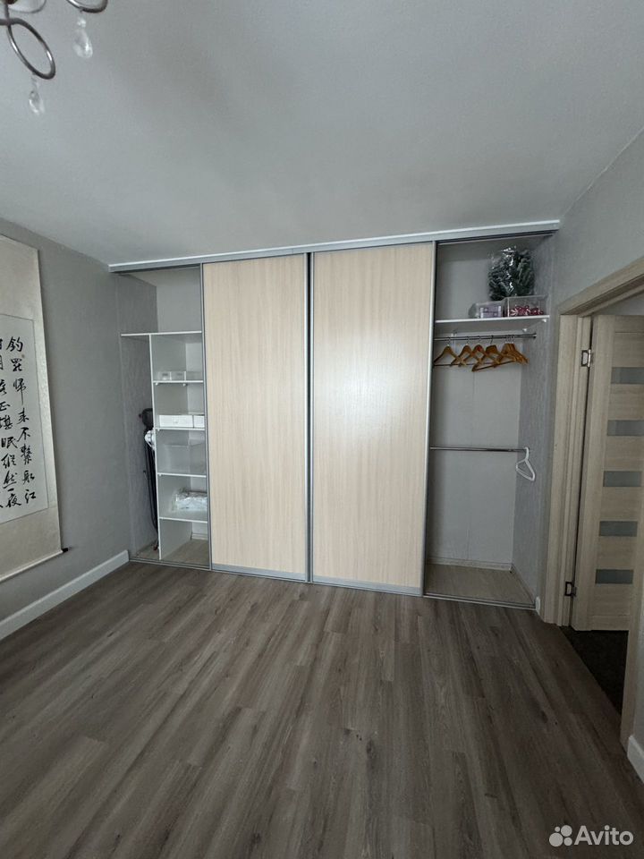 m. Govorovo: Apartment, 2-rooms