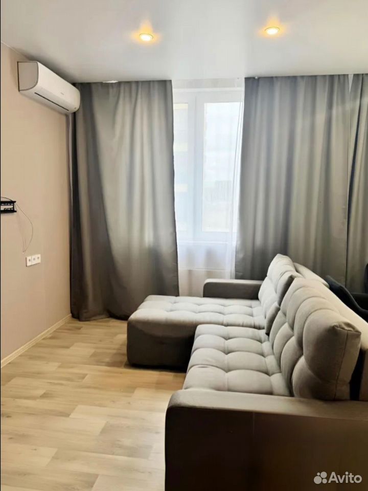 m. Vodniki: Apartment, 1-rooms