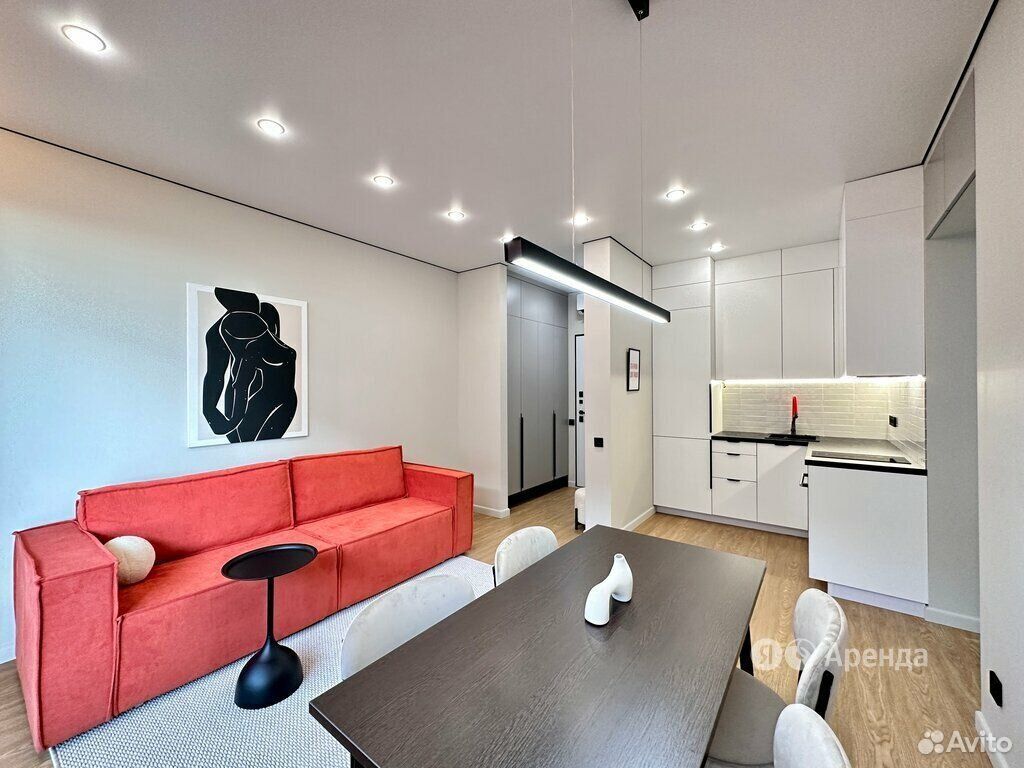 m. Ugreshskaya: Apartment, 1-rooms