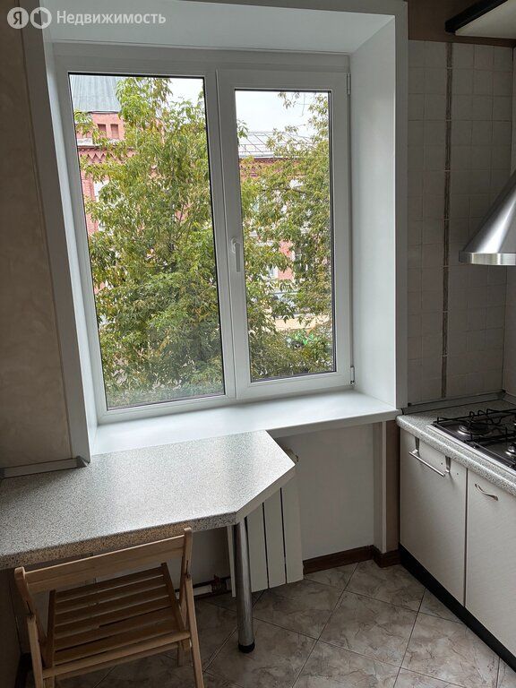 m. Sportivnaya: Apartment, 1-rooms
