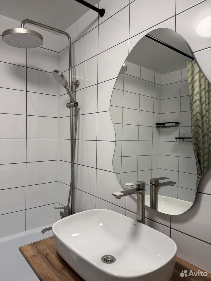 m. Vladykino: Apartment, 1-rooms