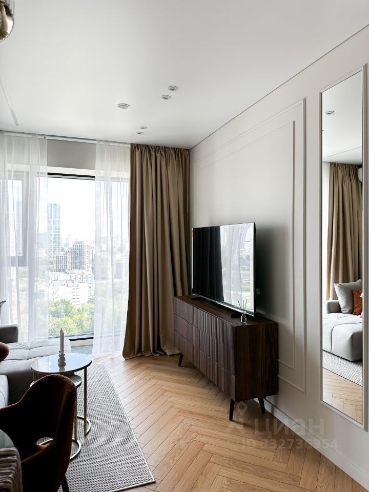 m. Michurinsky prospekt: Apartment, 2-rooms