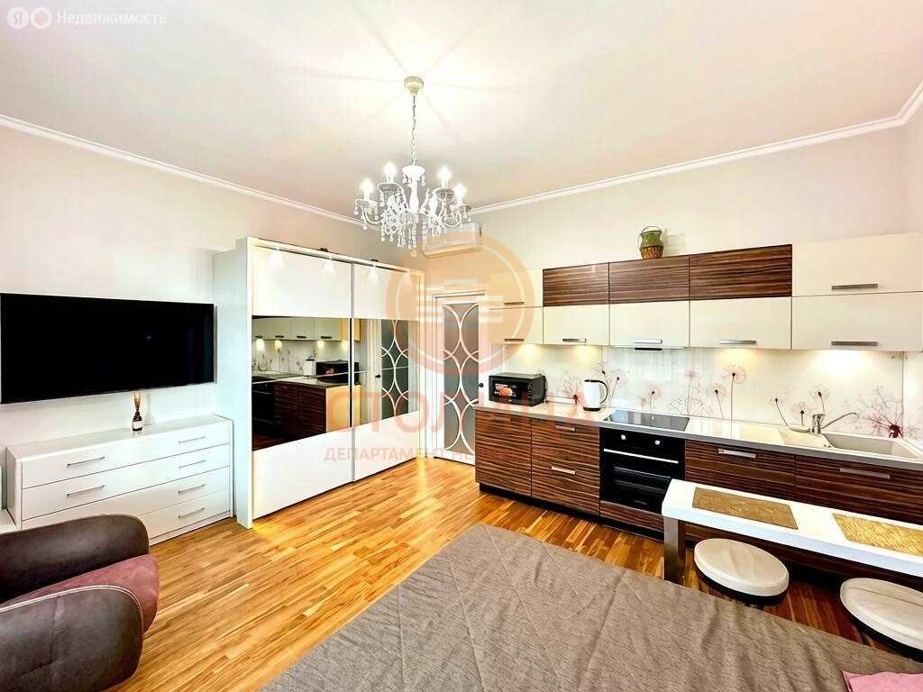 m. Fili: Apartment, 1-rooms