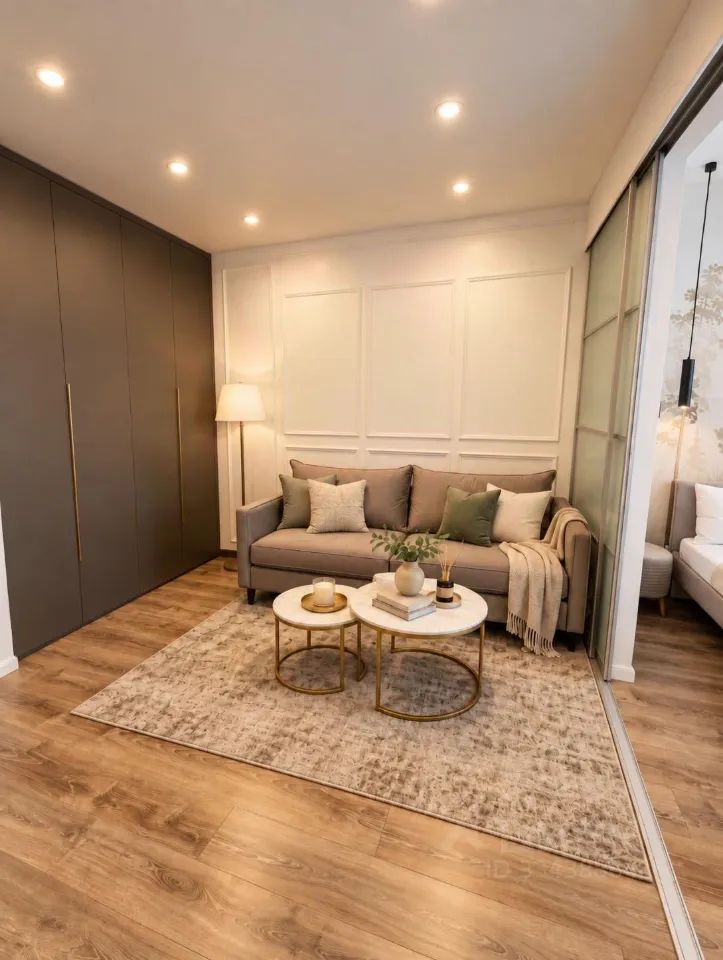 m. Streshnevo: Apartment, 1-rooms