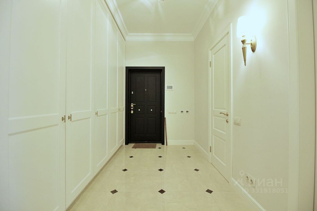 m. Nemchinovka: Apartment, 1-rooms