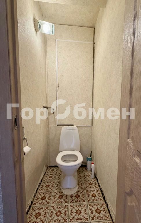 m. Belyaevo: Apartment, 2-rooms