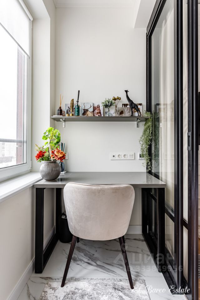m. Petrovsky park: Apartment, 2-rooms