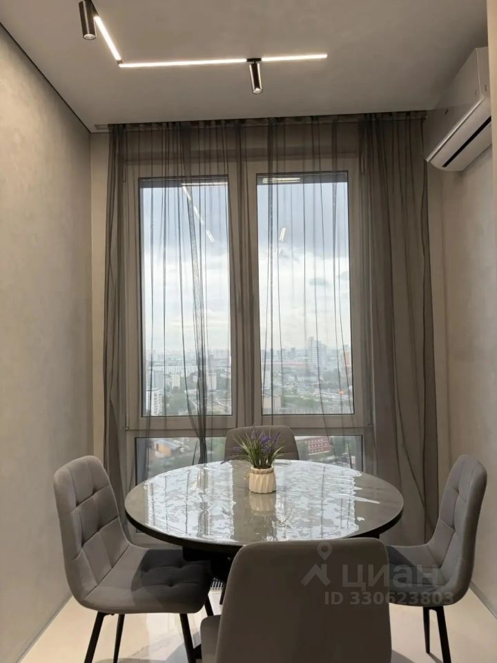 m. Nizhegorodskaya: Apartment, 1-rooms