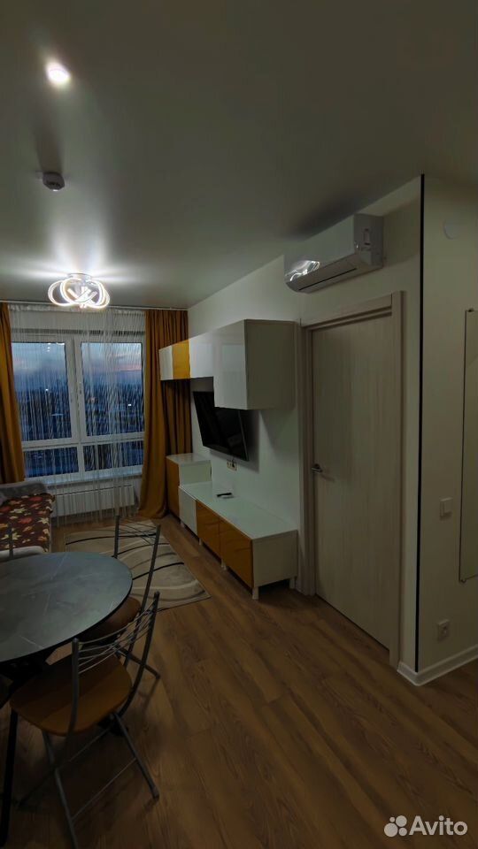 m. Kotelniki: Apartment, 1-rooms