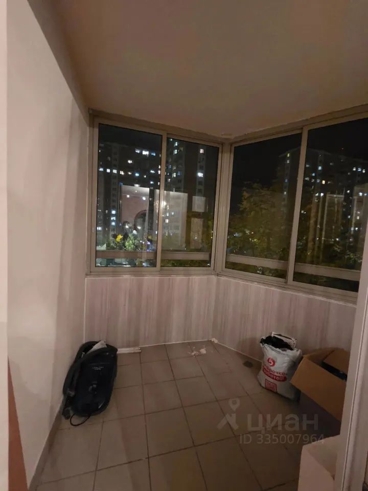 m. Schelkovskaya: Apartment, 3-rooms