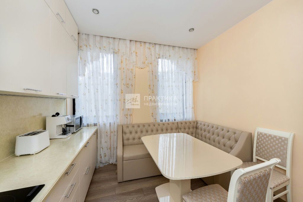 m. Streshnevo: Apartment, 2-rooms