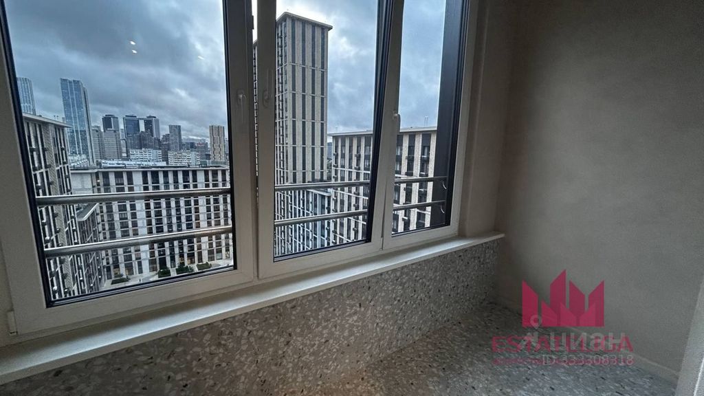 m. Matveevskoe: Apartment, 2-rooms