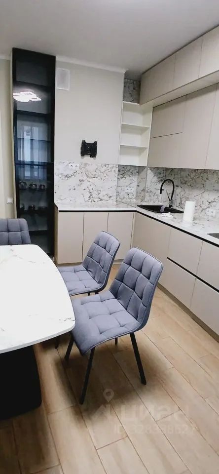 m. Odintsovo: Apartment, 2-rooms