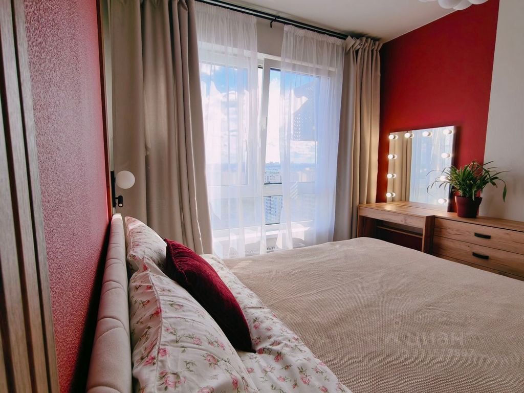 m. Medvedkovo: Apartment, 1-rooms