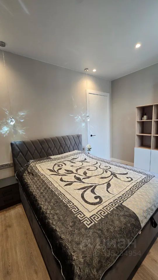 m. Davydkovo: Apartment, 2-rooms