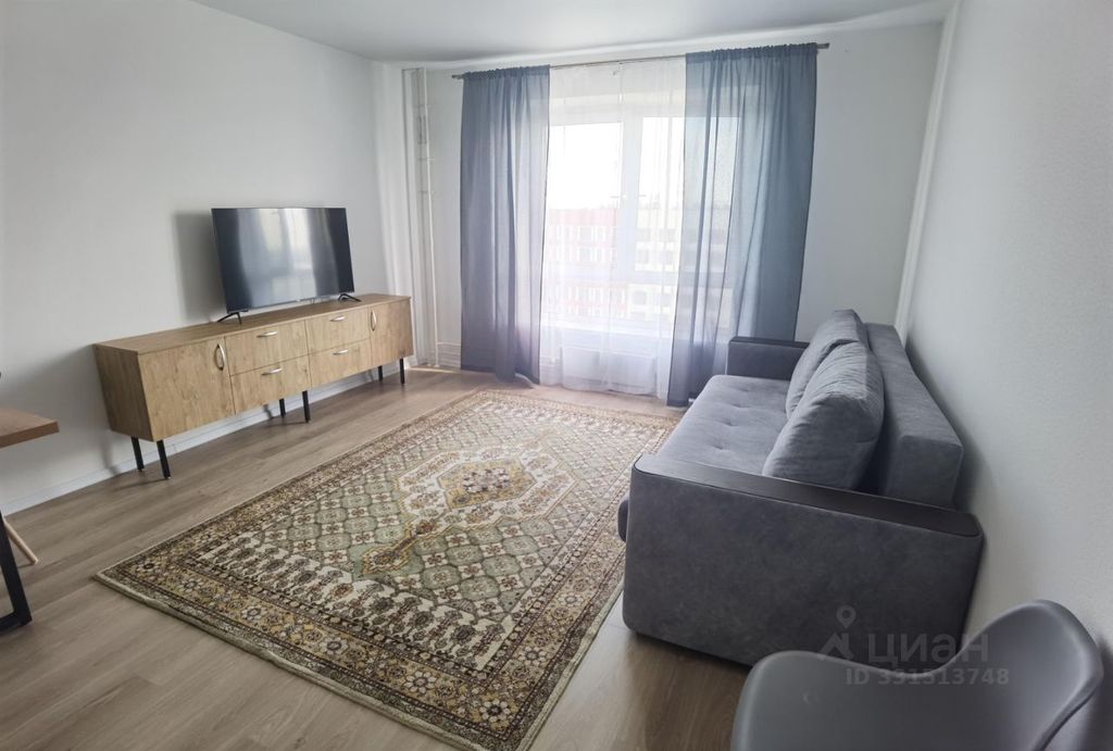 m. Pervomayskaya: Apartment, 2-rooms