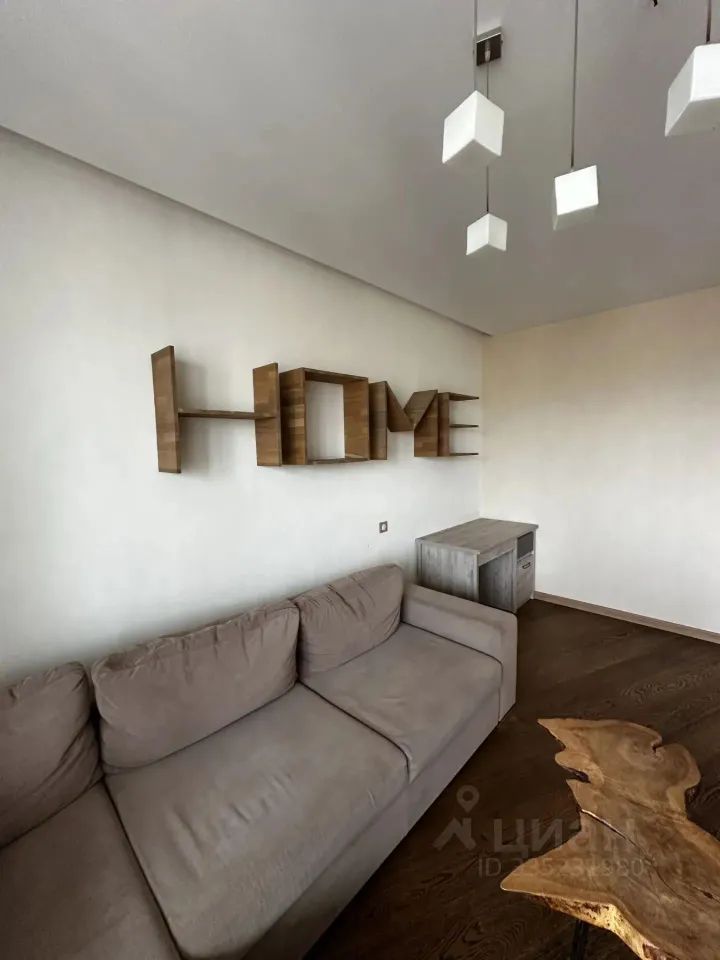 m. Krasnogorskaya: Apartment, 2-rooms