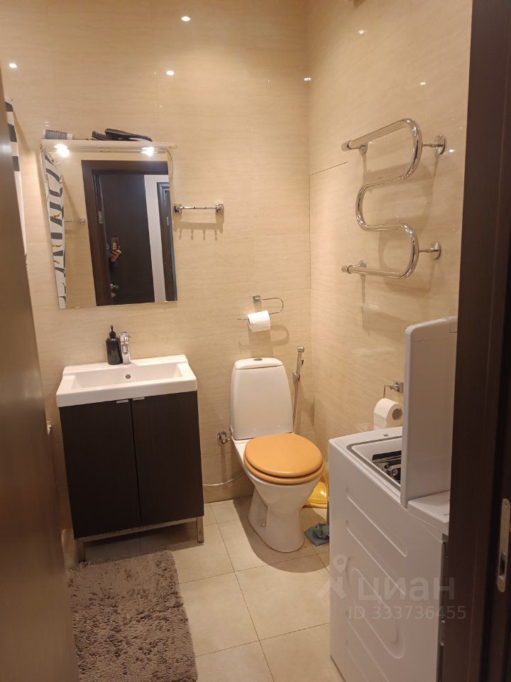 m. Khimki: Apartment, 1-rooms