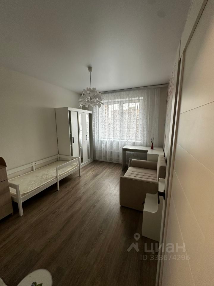 m. Tomilino: Apartment, 2-rooms