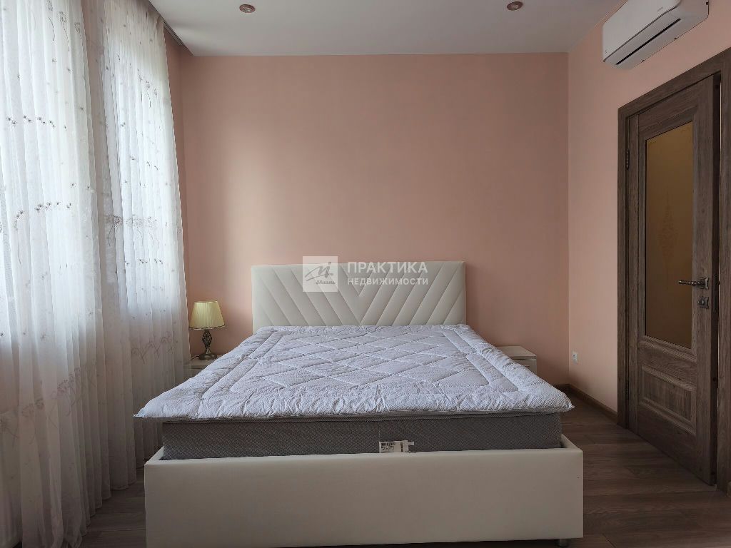 m. Streshnevo: Apartment, 2-rooms