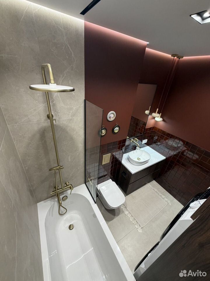 m. Volgogradsky prospekt: Apartment, 2-rooms