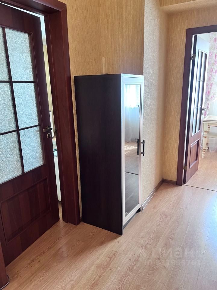 m. Alekseevskaya: Apartment, 1-rooms