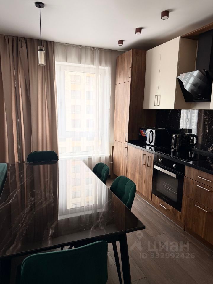 m. Butyrskaya : Apartment, 2-rooms