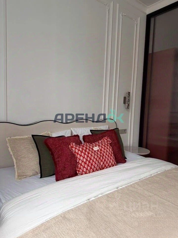 m. Shelepikha: Apartment, 2-rooms
