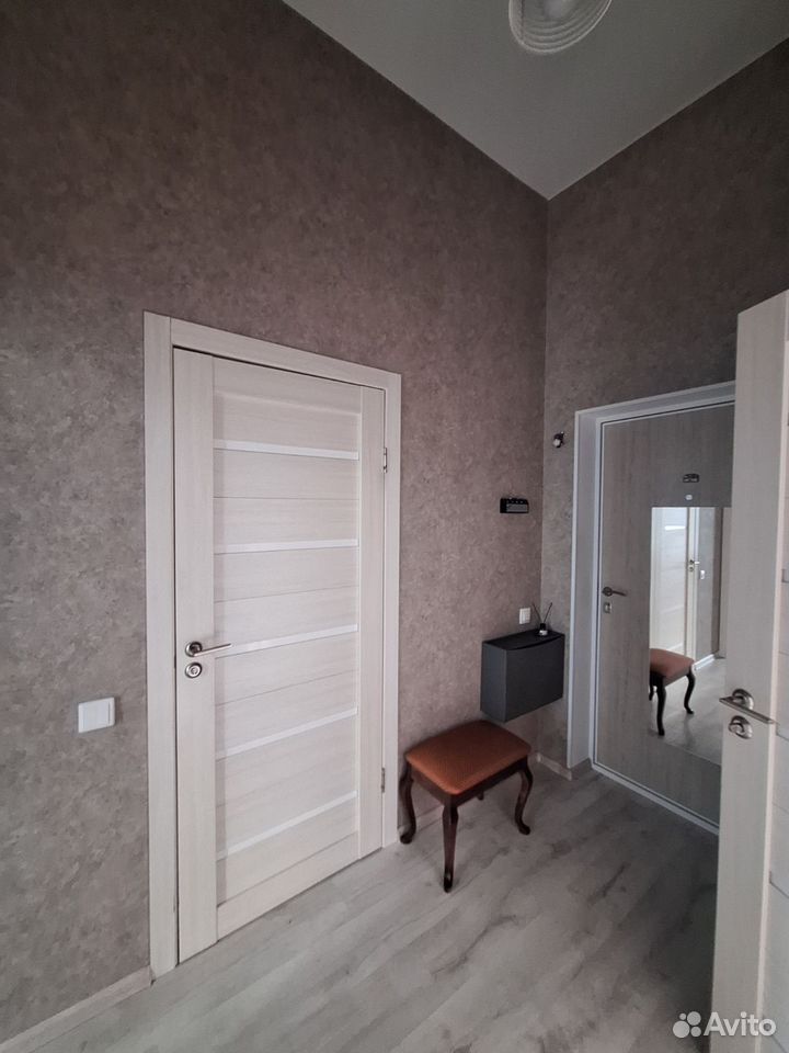 m. Opalikha: Apartment, 1-rooms