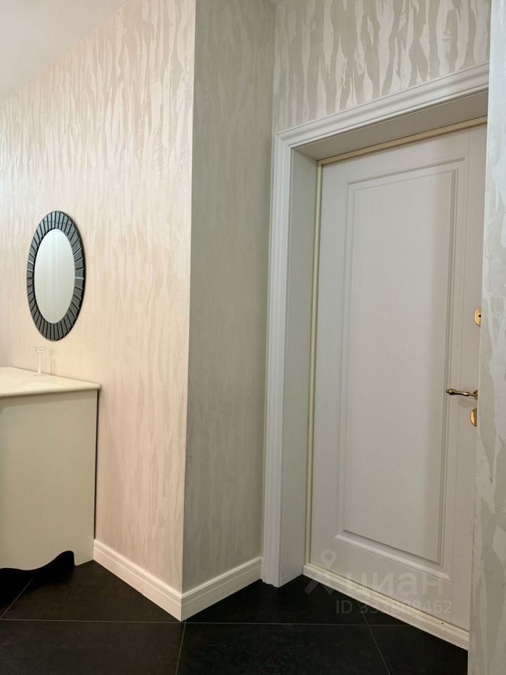 m. Shelepikha: Apartment, 2-rooms