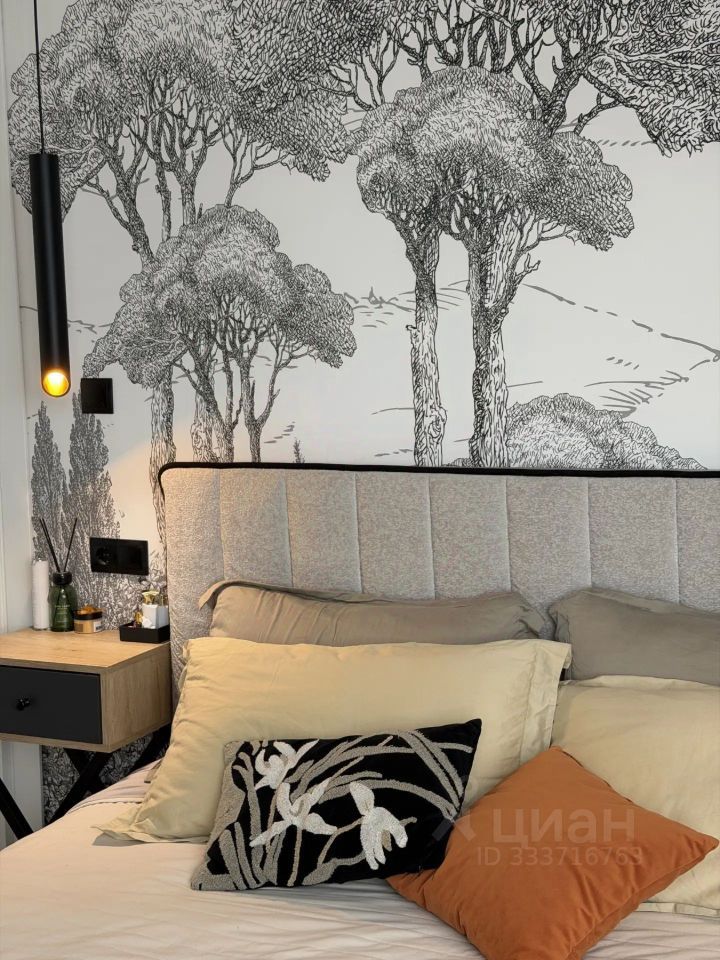 m. Odintsovo: Apartment, 3-rooms