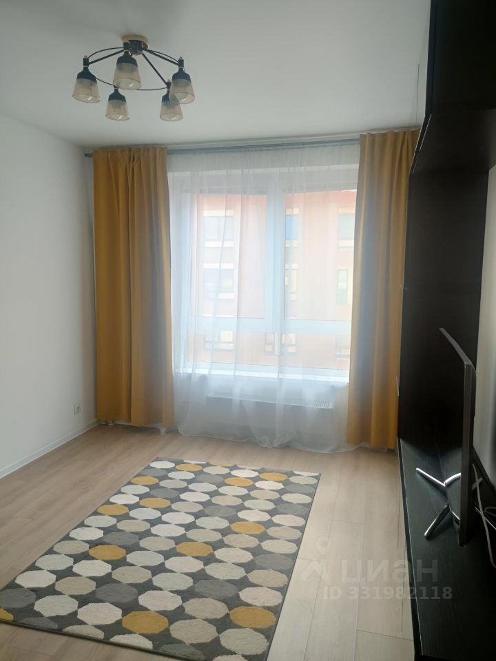 m. Okskaya: Apartment, 2-rooms