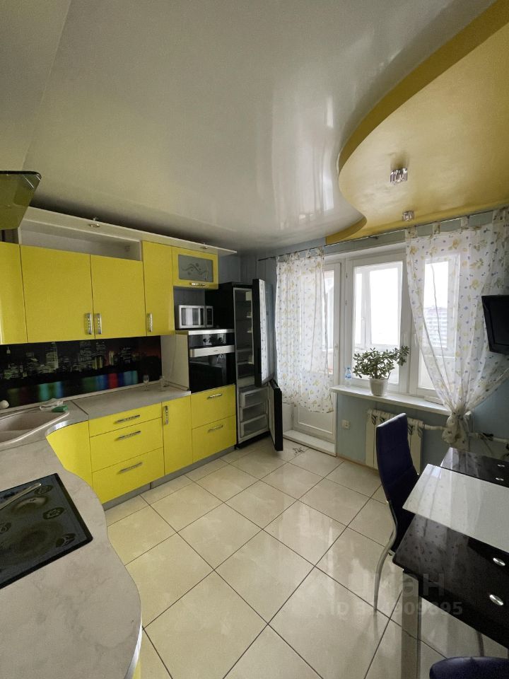 m. Silikatnaya: Apartment, 2-rooms