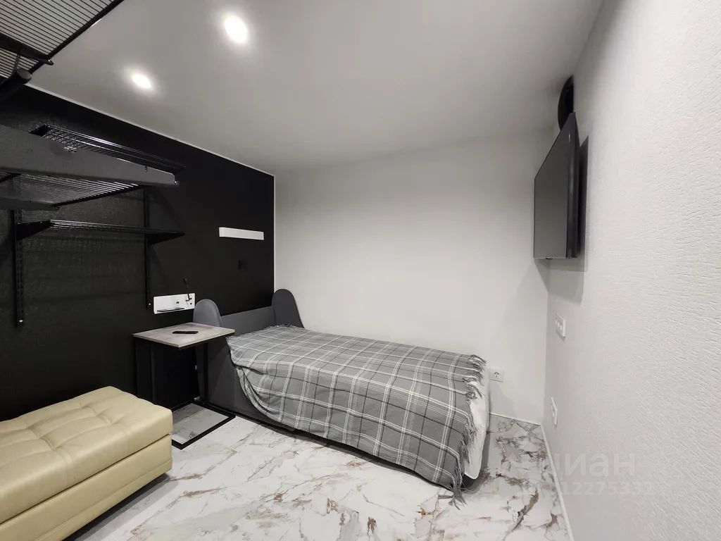m. Nakhabino: Apartment, 2-rooms