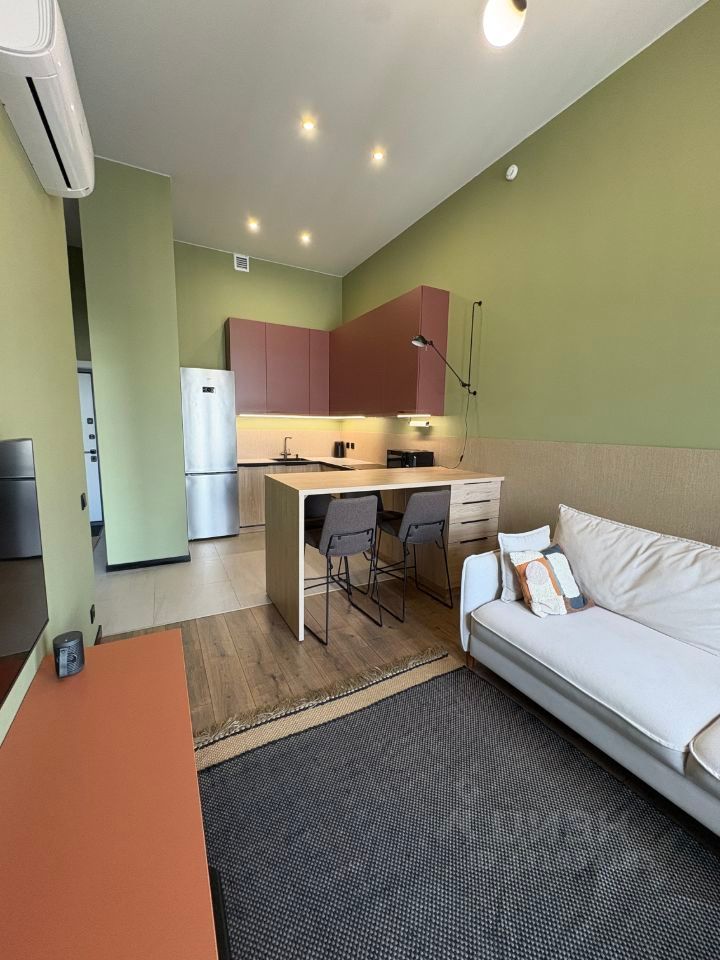 m. Otradnoe: Apartment, 1-rooms