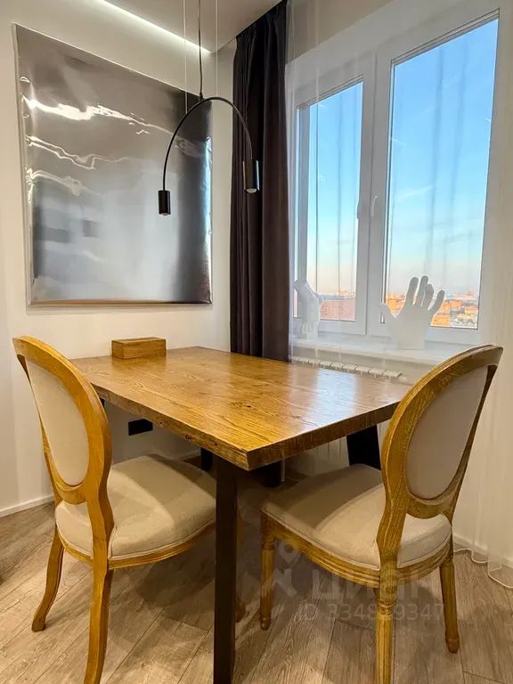 m. Aeroport: Apartment, 1-rooms