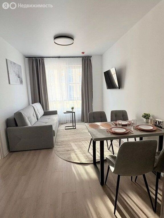 m. Volgogradsky prospekt: Apartment, 1-rooms