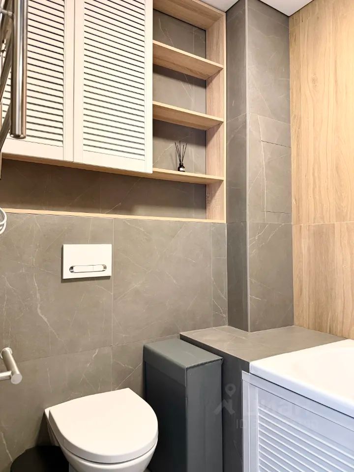 m. Seligerskaya: Apartment, 1-rooms