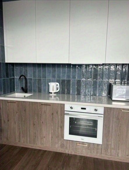m. Shelepikha: Apartment, 1-rooms