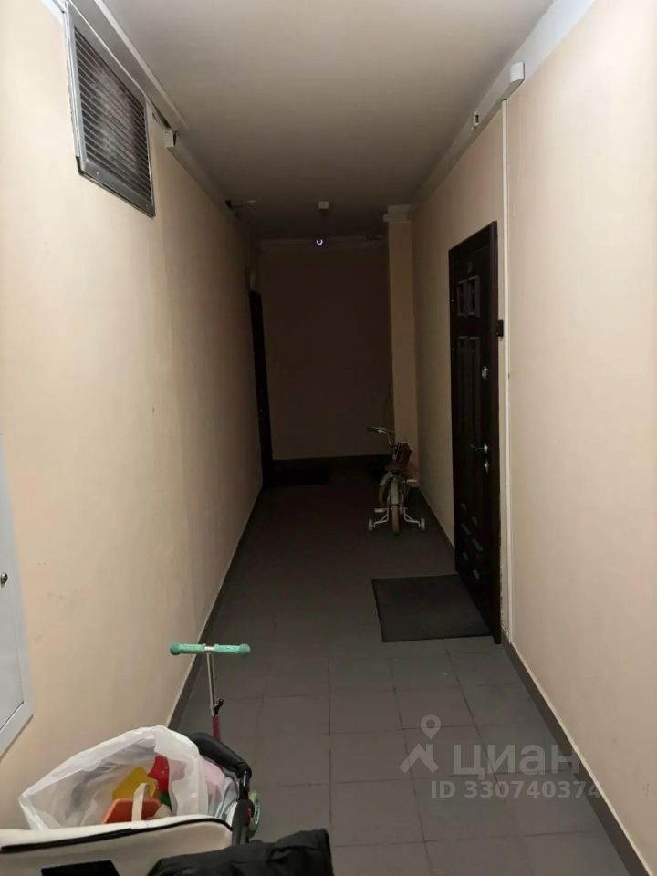 m. Otdykh: Apartment, 1-rooms