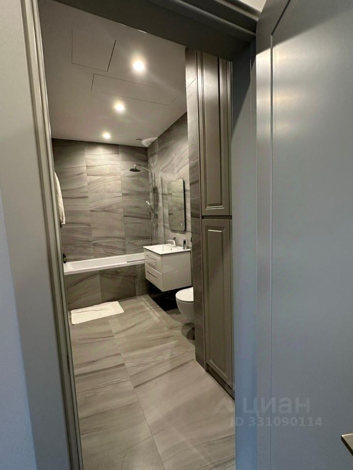 m. Pavshino: Apartment, 1-rooms