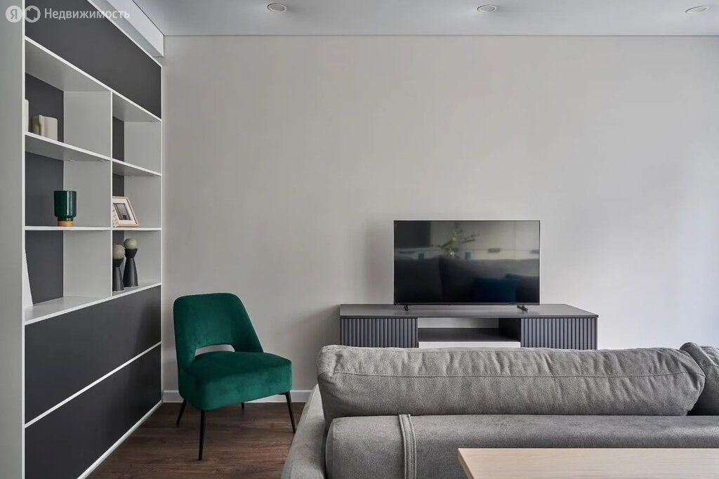 m. Verkhnie Likhobory: Apartment, studio