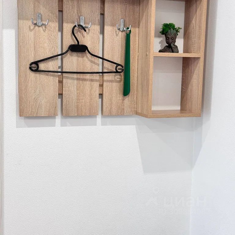 m. Vnukovo: Apartment, 1-rooms