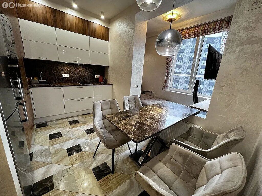 m. Oktyabrskoe pole: Apartment, 1-rooms