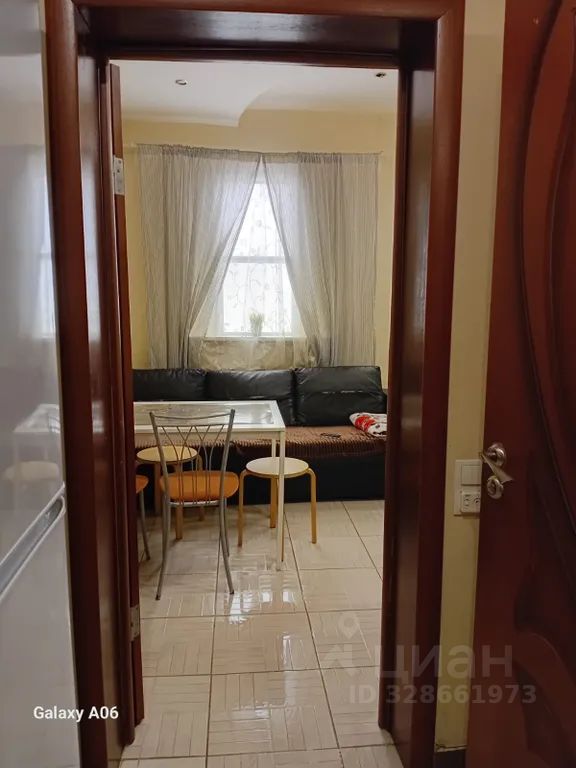m. Schelkovskaya: Apartment, 2-rooms