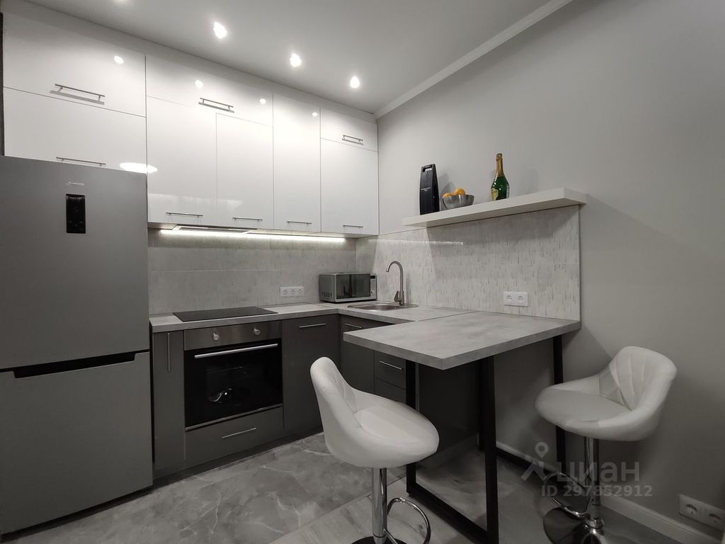 m. Nikolskoe: Apartment, studio