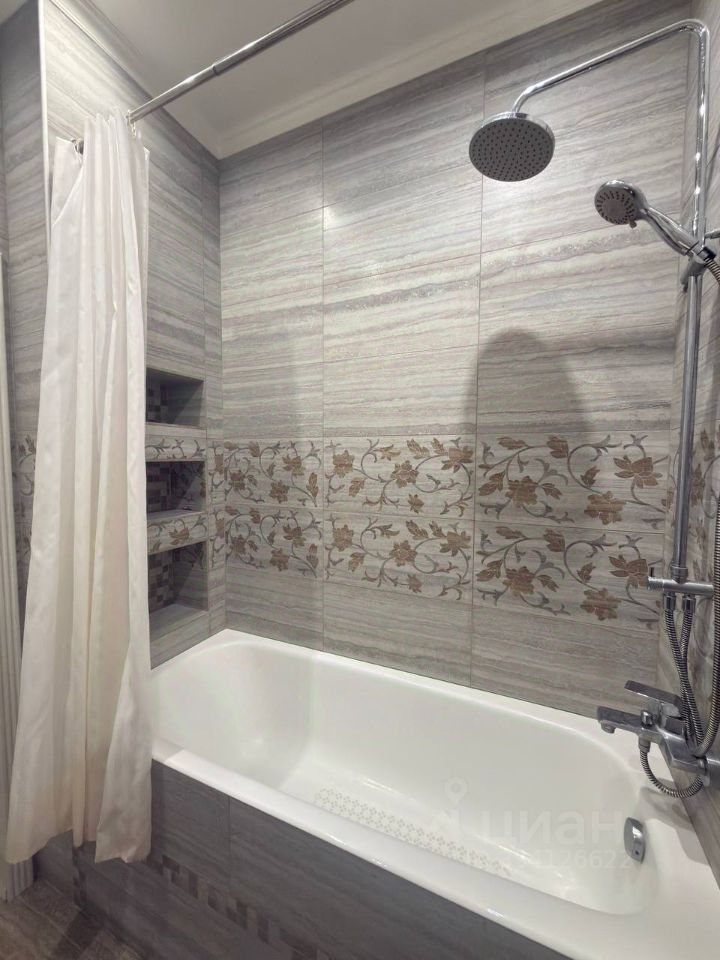 m. Khimki: Apartment, 2-rooms