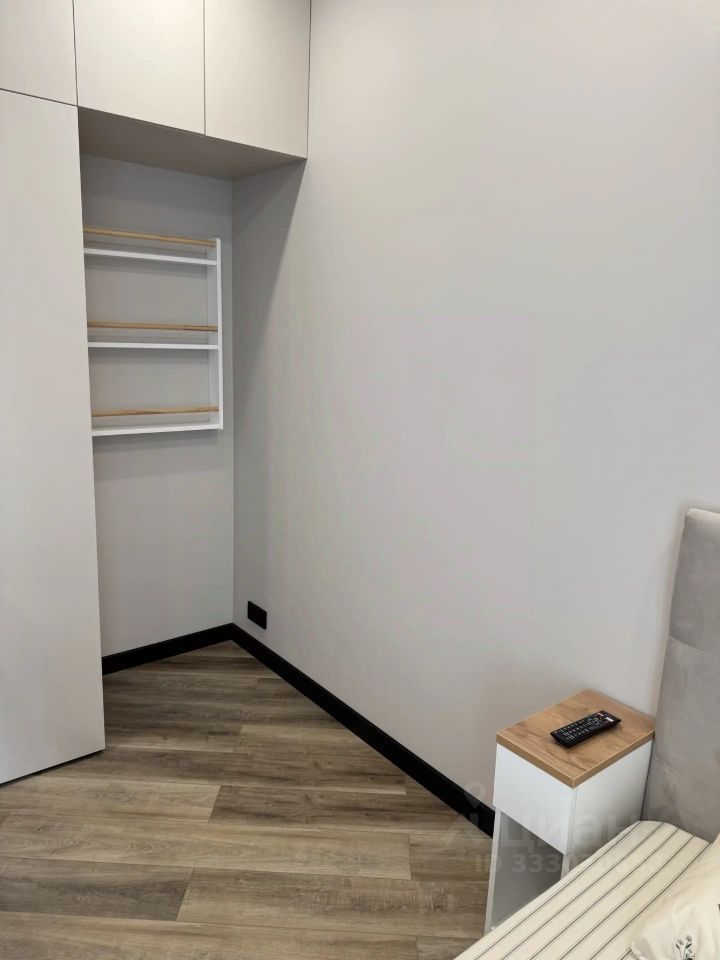 m. Novoperedelkino: Apartment, 1-rooms