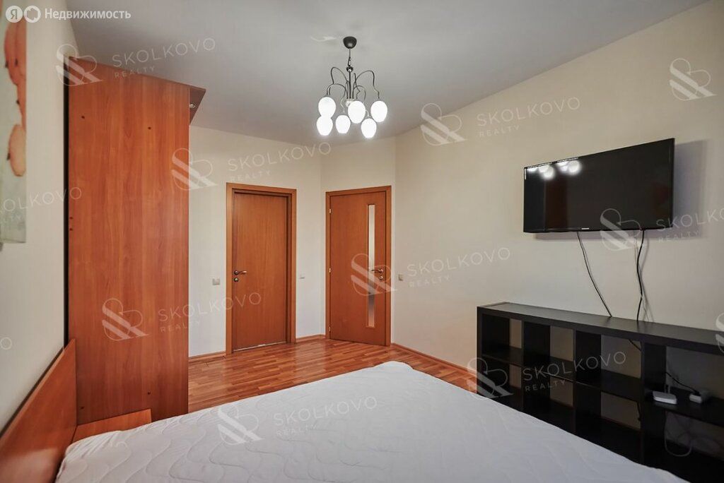 m. Troparevo: Apartment, 2-rooms